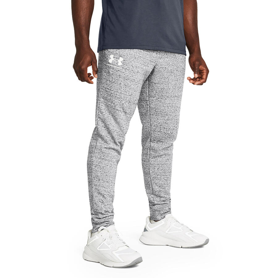 

UNDER ARMOUR Мужские брюки Under Armor Rival Terry Jogger