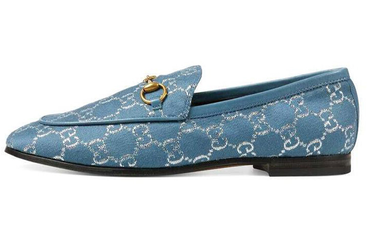 

Женская повседневная обувь Gucci Jordaan Женская