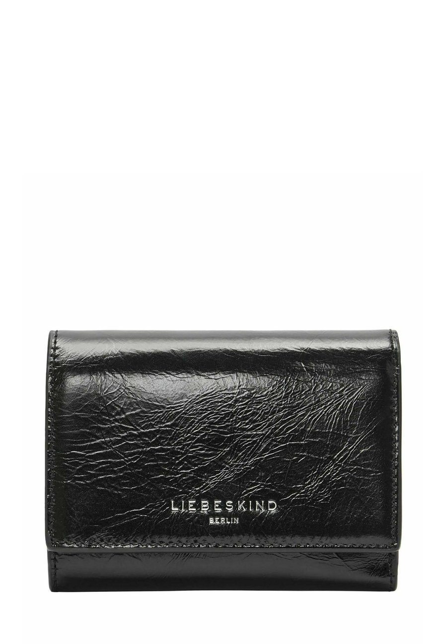 

Кошелек Liebeskind Berlin LINN, Black