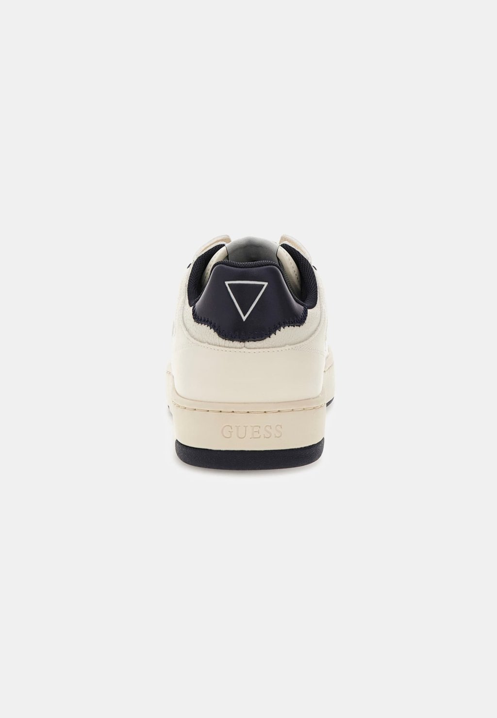 Кроссовки SNEAKER VINCENT -MIX Guess, синий — фото 3