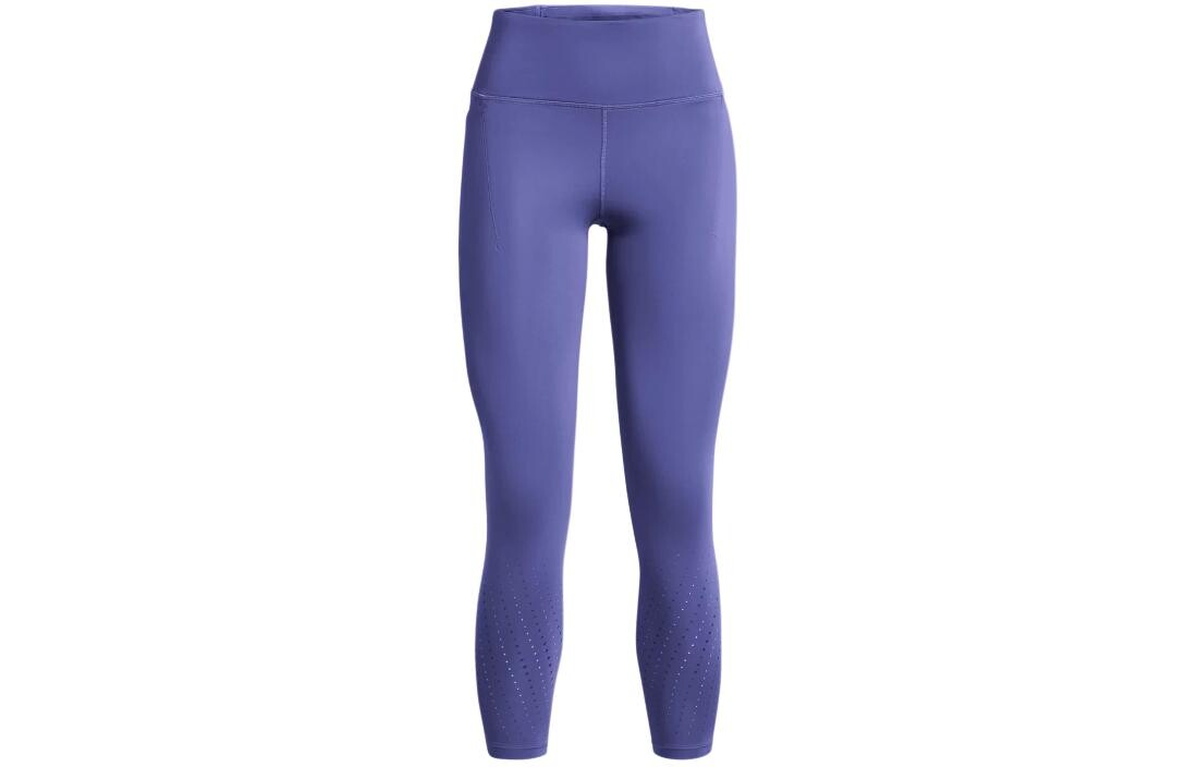 

Женские спортивные брюки Under Armour, цвет Carbon blue