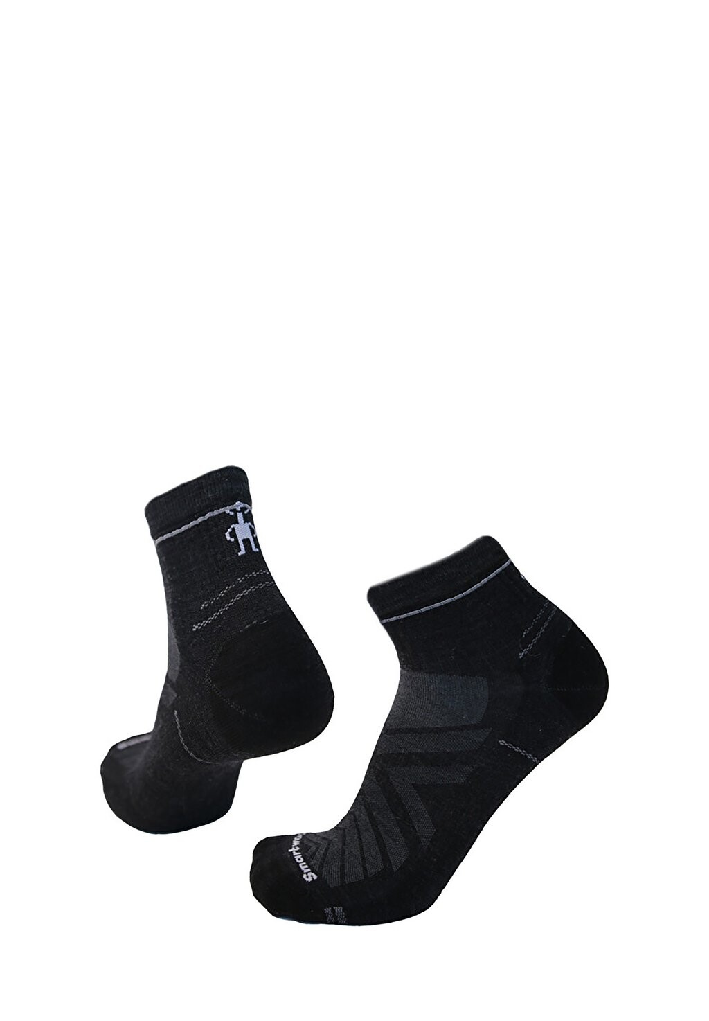 

Спортивные носки HIKE CUSHION ANKLE Smartwool, антрацит
