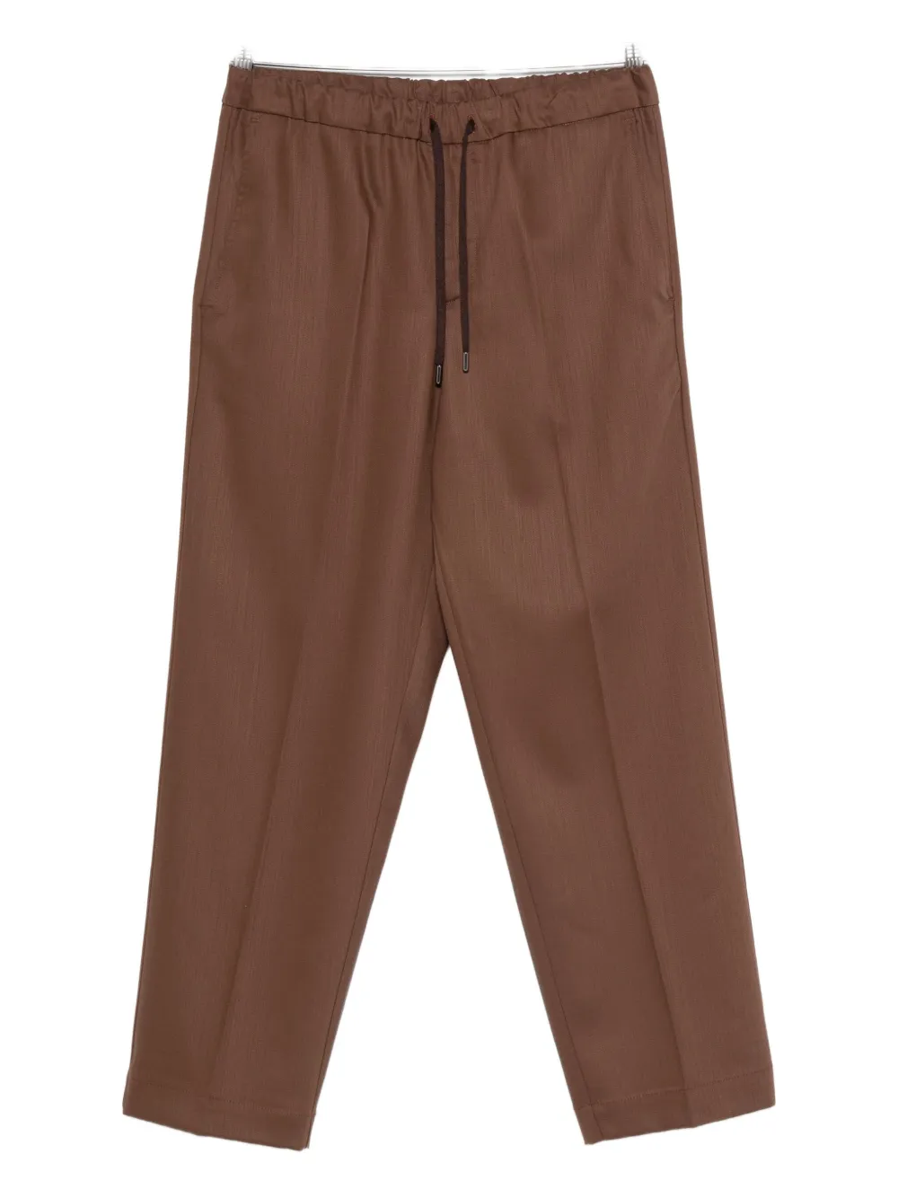 

Брюки на кулиске Costumein, коричневый