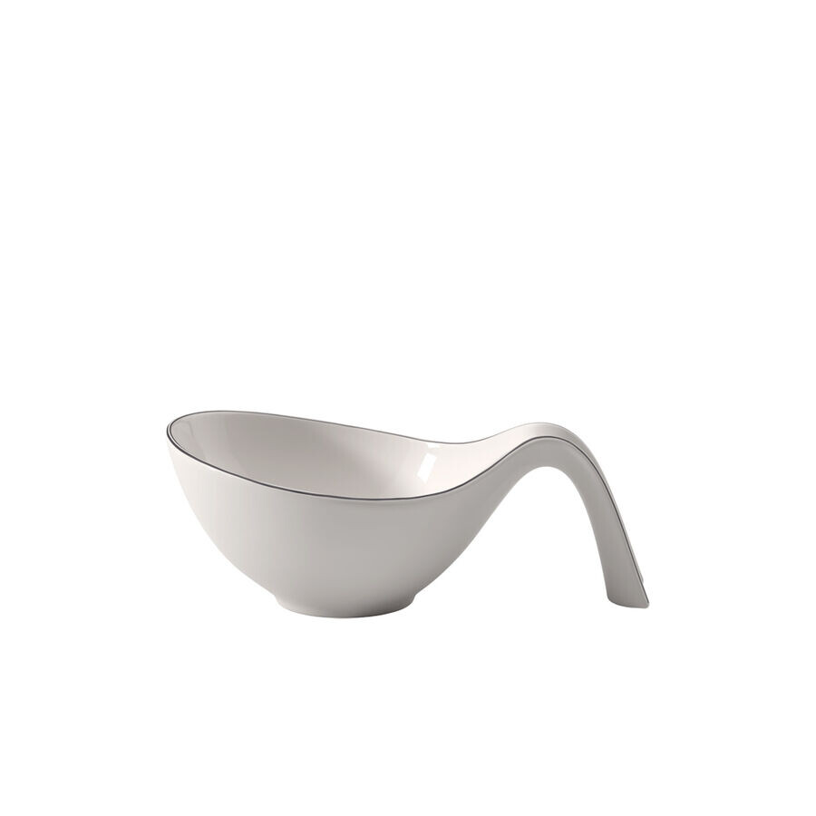 

Дизайнерская миска Naif Gifts с ручкой Villeroy & Boch, красочный