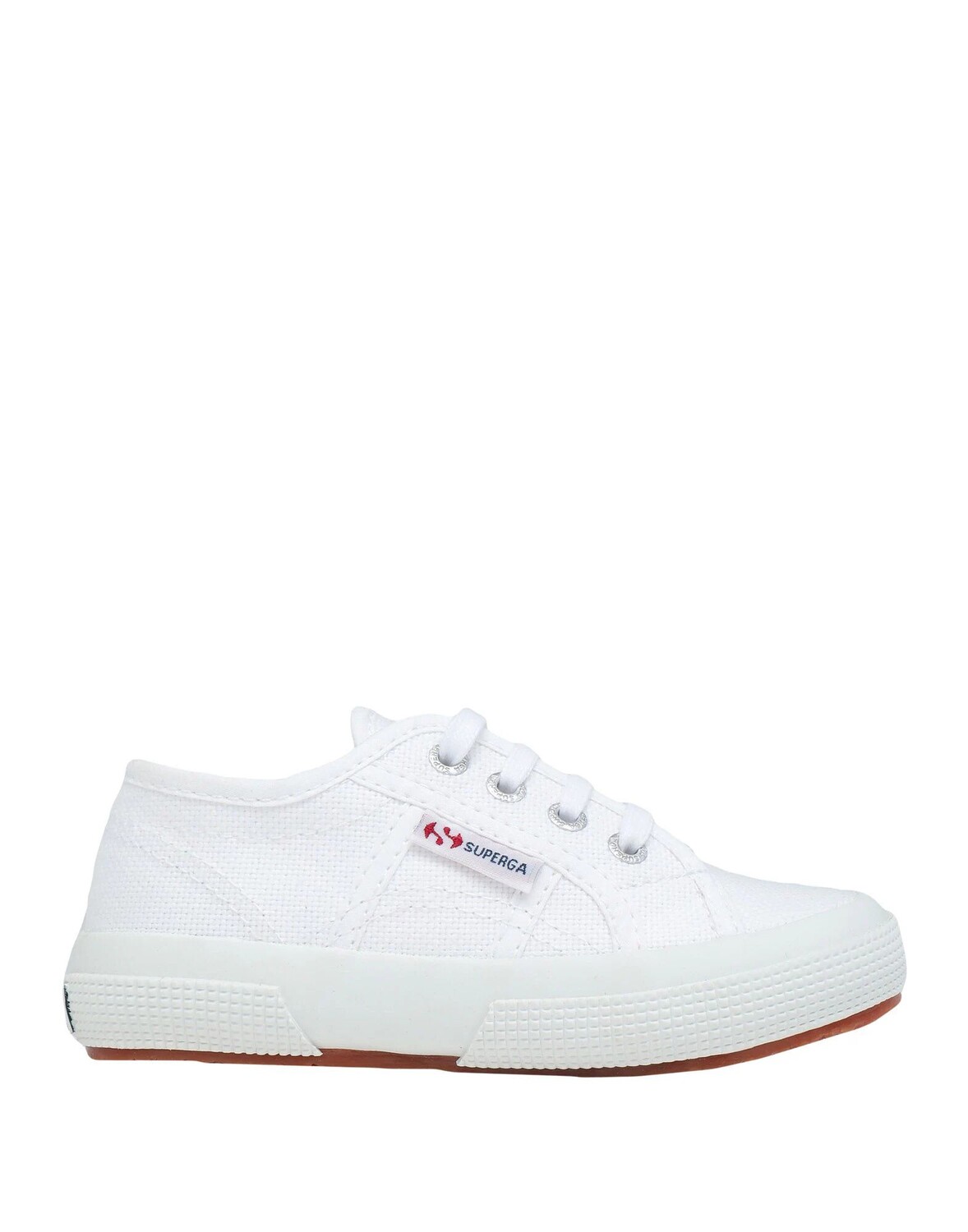 

Кроссовки Superga, белый