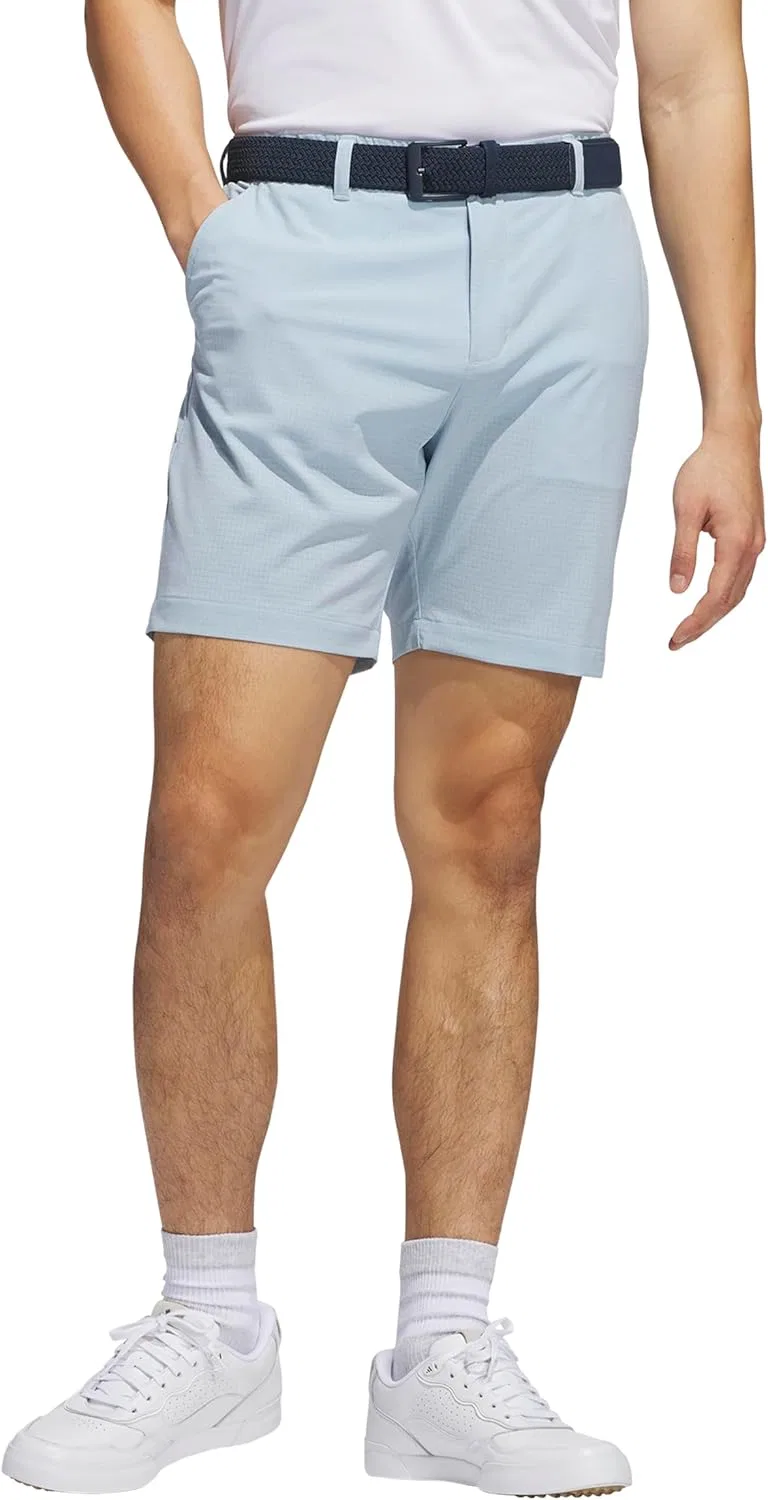 Шорты Adidas Men's Ultimate365 7.5-Inch Pull On, синий