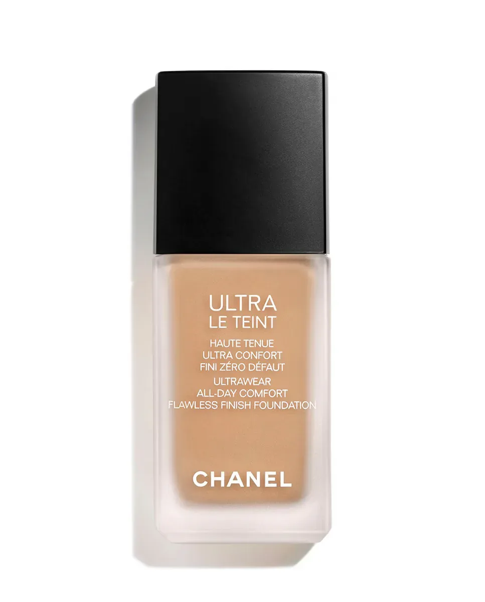 Ultra Le Teint Флюид стойкий - суперкомфортный - с идеальным финишем B70 30 мл Chanel