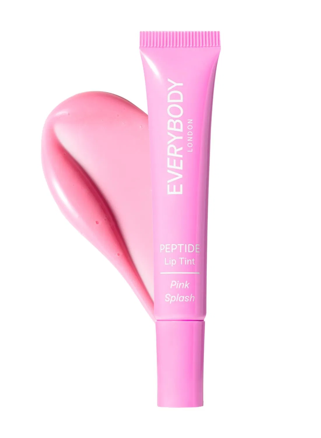 Увлажняющий бальзам для губ «Lip Lotion» от EVERYBODY LONDON Everybody London, Pink Splash