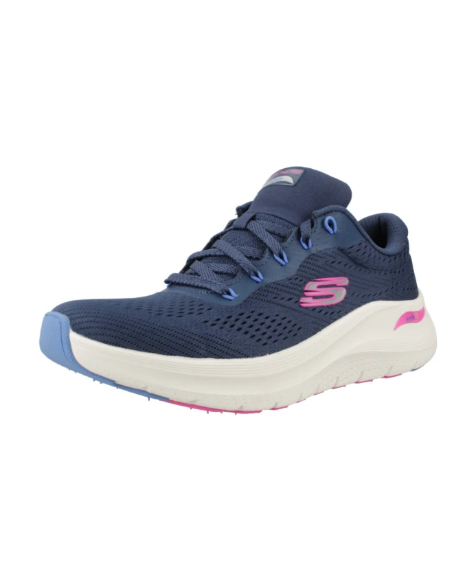 Кроссовки Arch Fit 2.0 Skechers, синий — фото 2