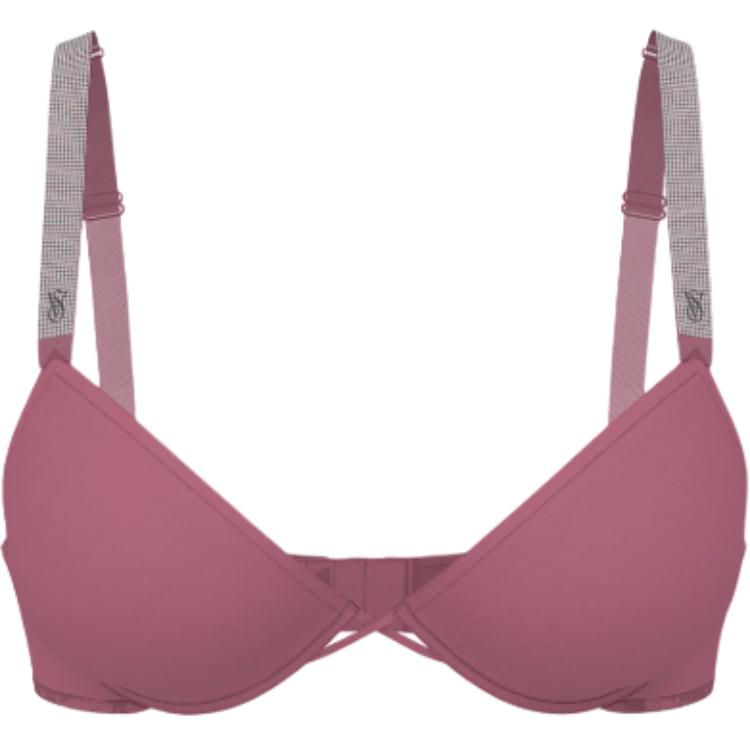 

Женский бюстгальтер Victoria's Secret, розовый