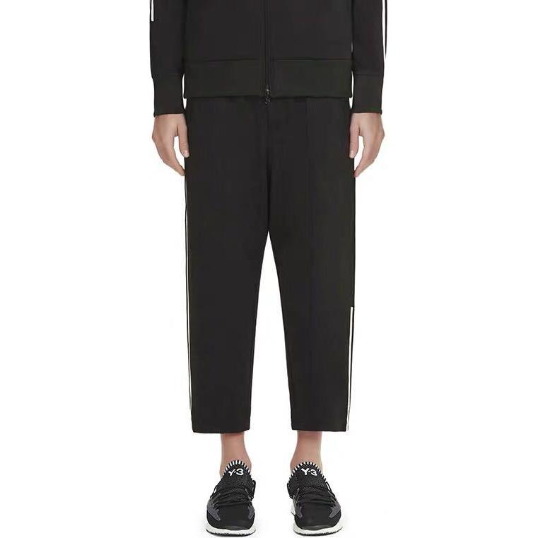 Брюки Y 3 Casual мужские Y-3, черный — фото 2