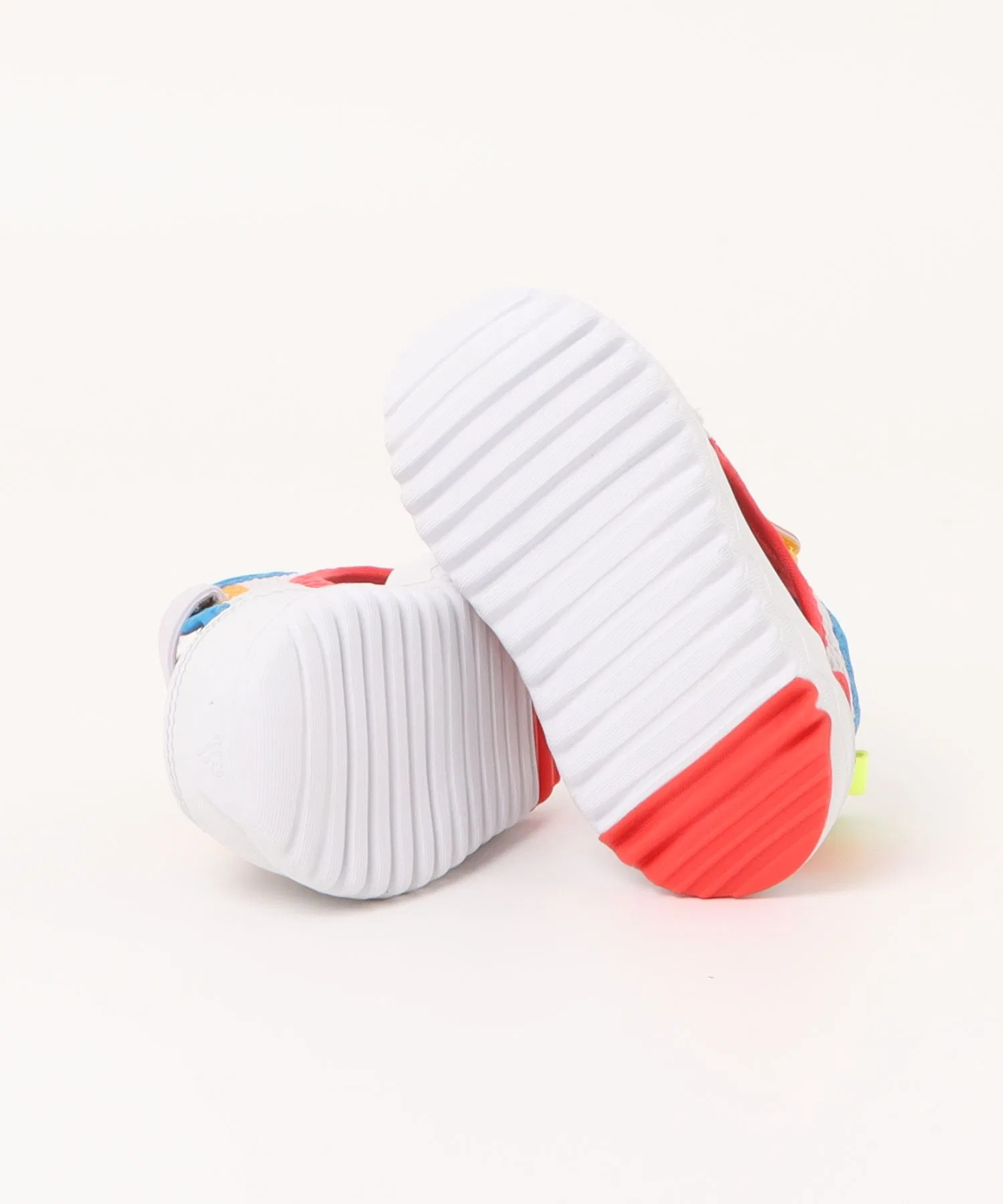 Детские сандалии Adidas Summer Flex IH8732 — фото 3