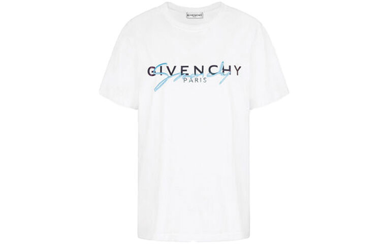 

Футболка женская Givenchy, белый