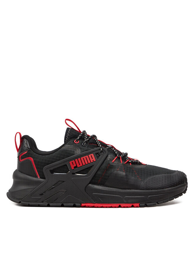 

Кроссовки Puma, черный