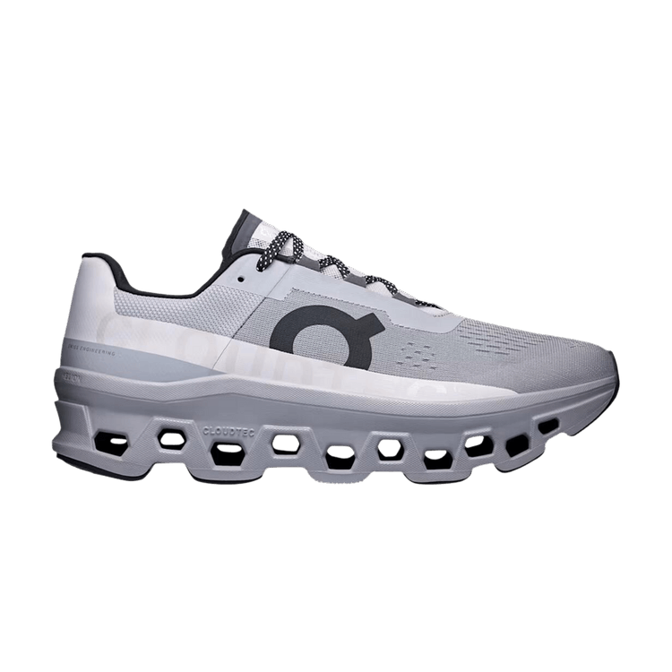 

Кроссовки Cloudmonster 'Alloy Silver', серый