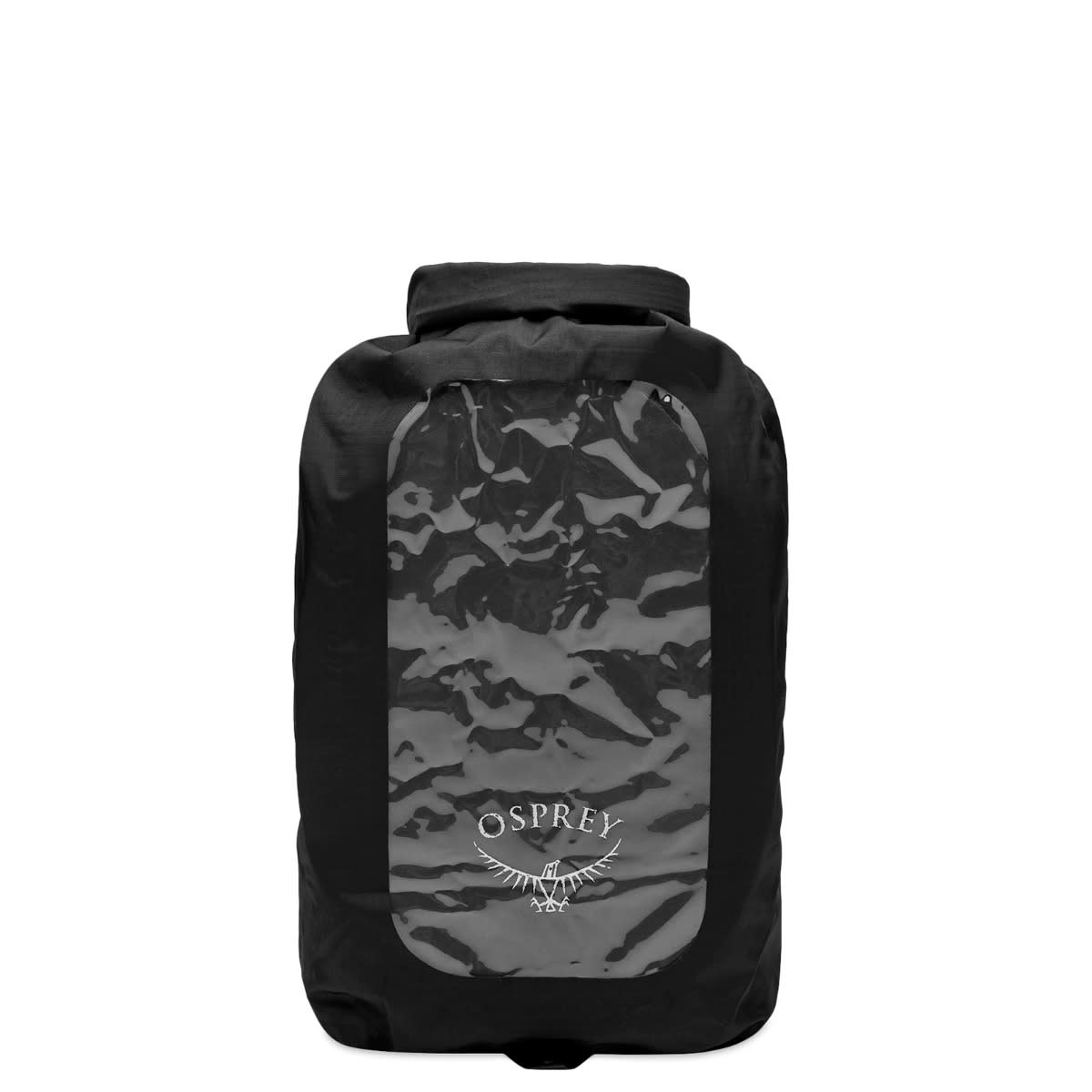 

Рюкзак Osprey Window Drysack - 6L, черный