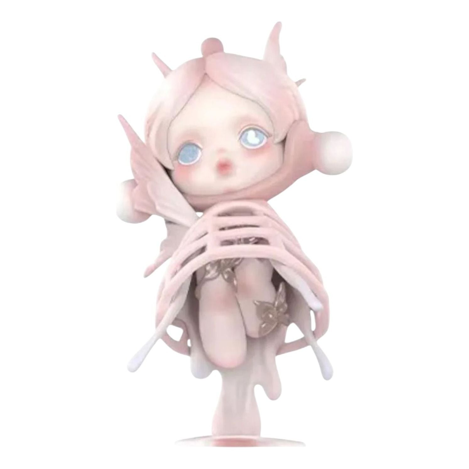 

Фигурка Pop Mart Skullpanda The Paradox Figures 'Being a Butterfly'