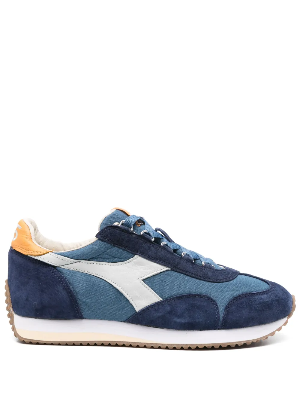 

Кроссовки Heritage Diadora, синий