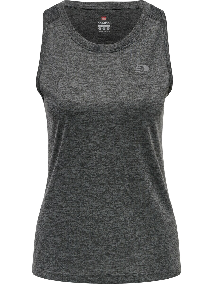 

Спортивная футболка Newline, серый