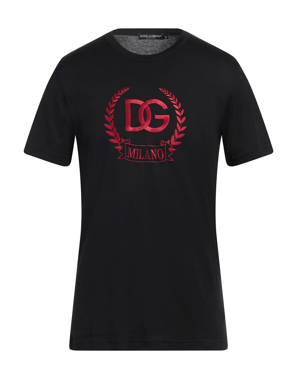 

Футболка Dolce&Gabbana, черный