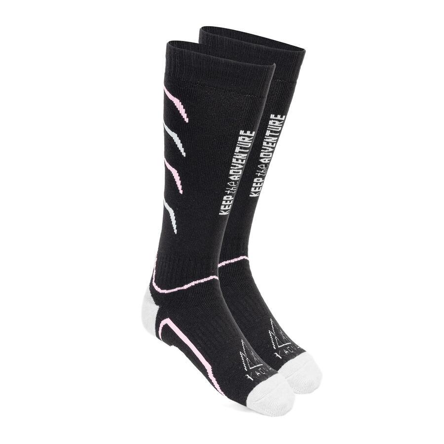 

Женские лыжные носки KADVA Woolan W