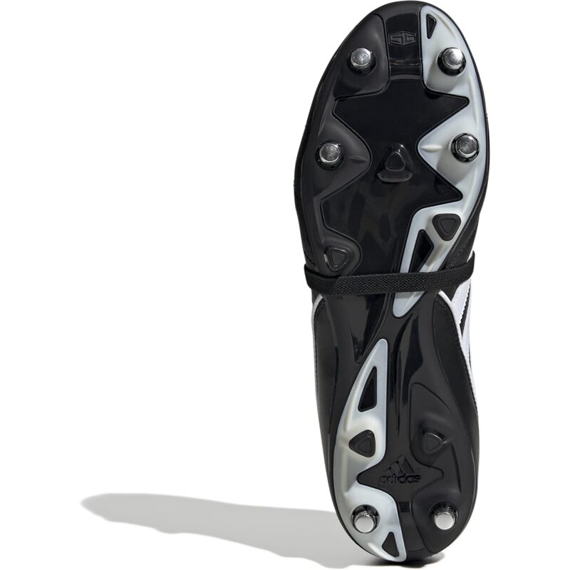 Футбольные бутсы copa gloro 2 sg Adidas, мультиколор — фото 2