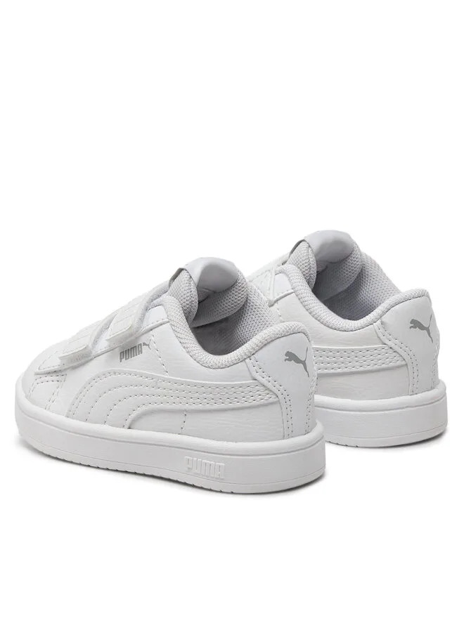 Puma Кроссовки Rickie Classic V Inf 394254-08 белые — фото 3