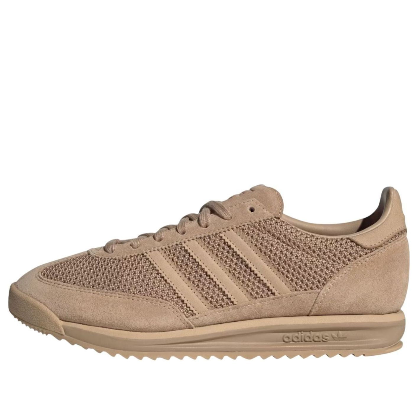 

Кроссовки adidas SL 72 RS 'Warm Sandstone Magic Beige'