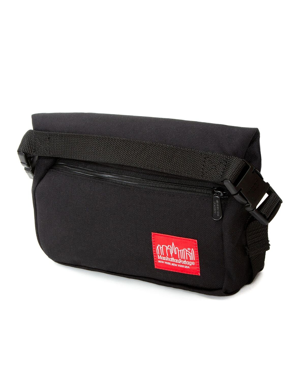 

Поясная сумка Wheelie Manhattan Portage, черный