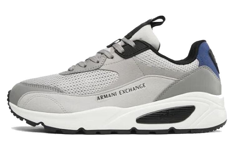 

ARMANI EXCHANGE Lifestyle Обувь Мужская
