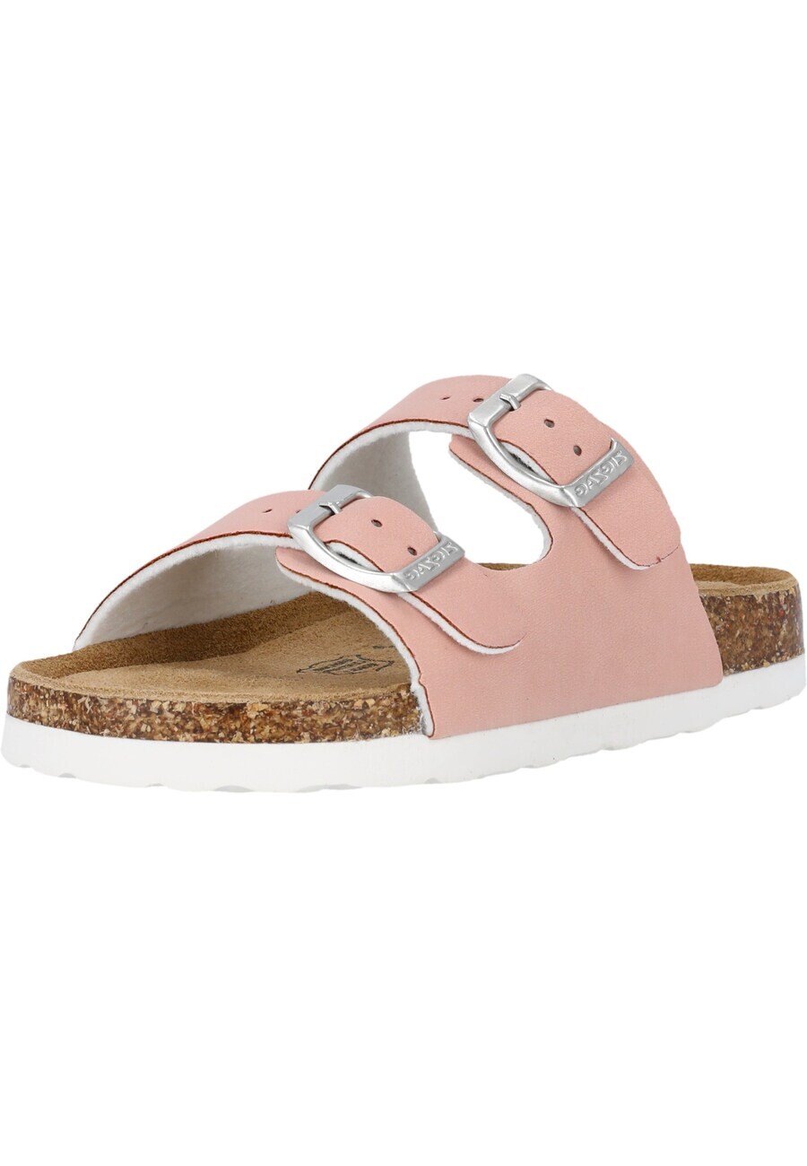 

Сандалии ZigZag Sandals Souza, розовый