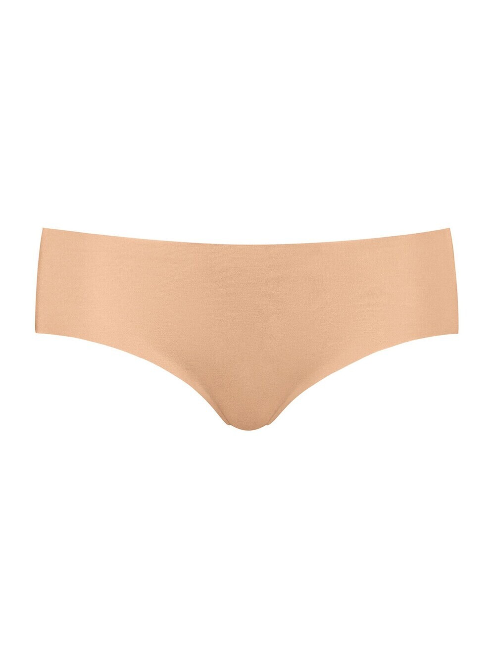 

Трусики Hanro Invisible Cotton, бежевый