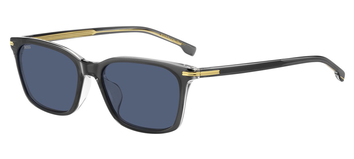 

Мужские солнцезащитные очки BOSS 1669-F-SK HUGO BOSS