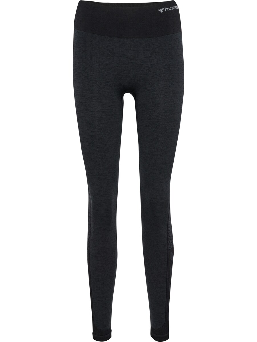 

Узкие спортивные брюки Hummel SHINE, черный