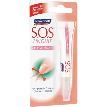 

Укрепление для ногтей 10ml