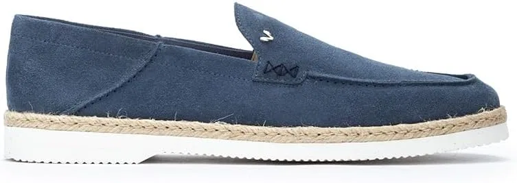 Мужские мокасины MARTINELLI Thames, Navy