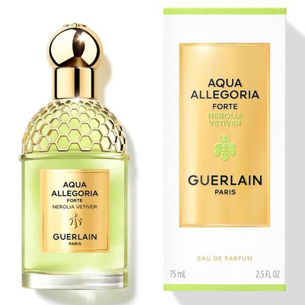 

Парфюмерная вода Guerlain Allegoria Nerolia Vet, 75 мл