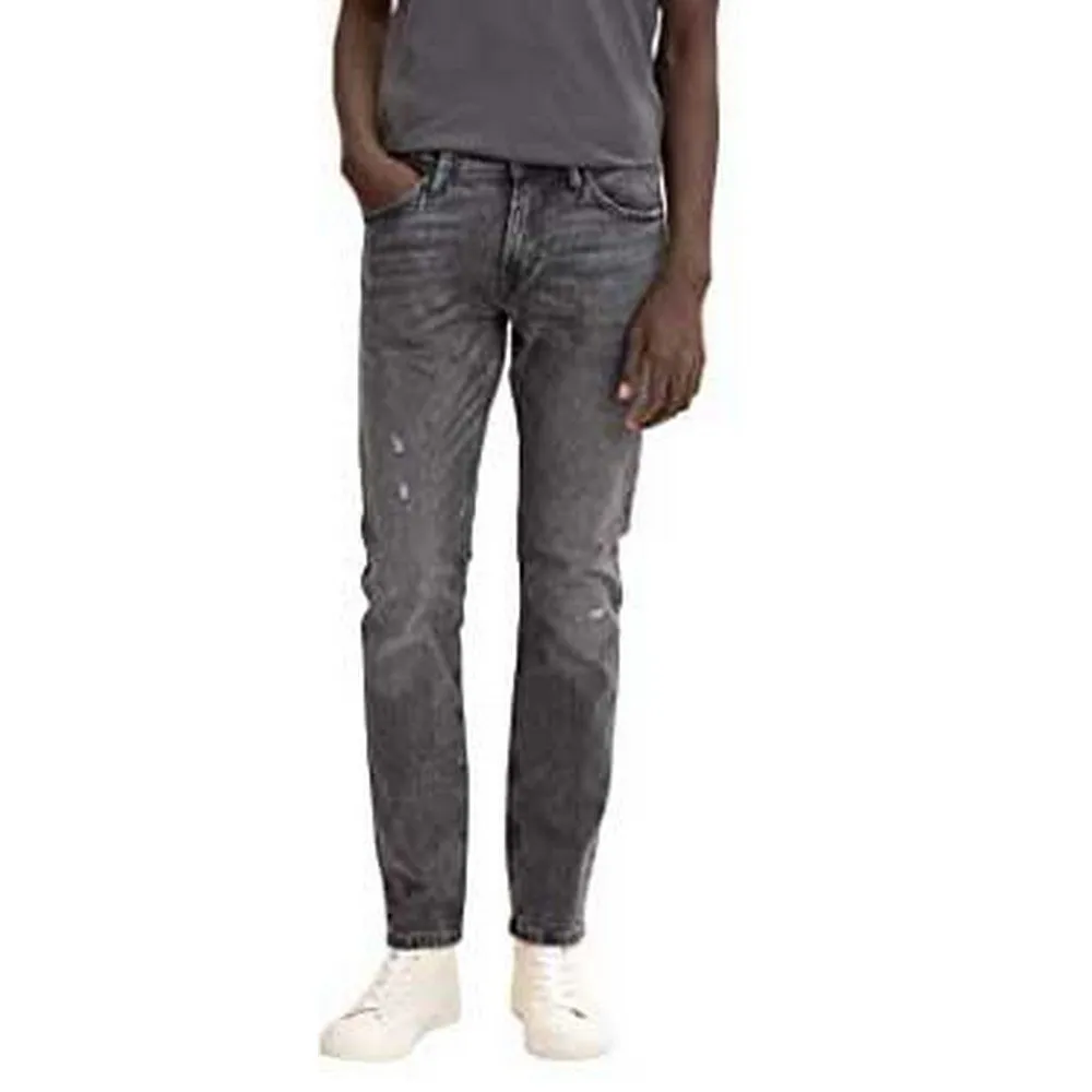 

Джинсы Tom Tailor Slim Piers, серый