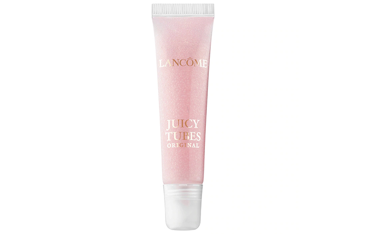 

Lankou Juicy Lip Stains & Lip Glosses JuicyTubes питательный легко растушевывается 15мл LANCOME