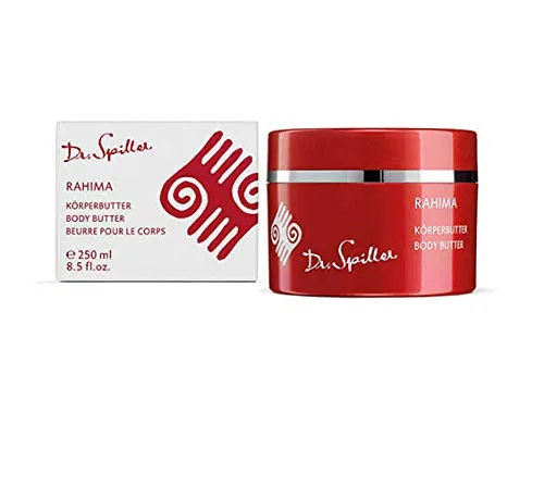 Масло для тела «Rahima» от Dr. Spiller Dr. Spiller