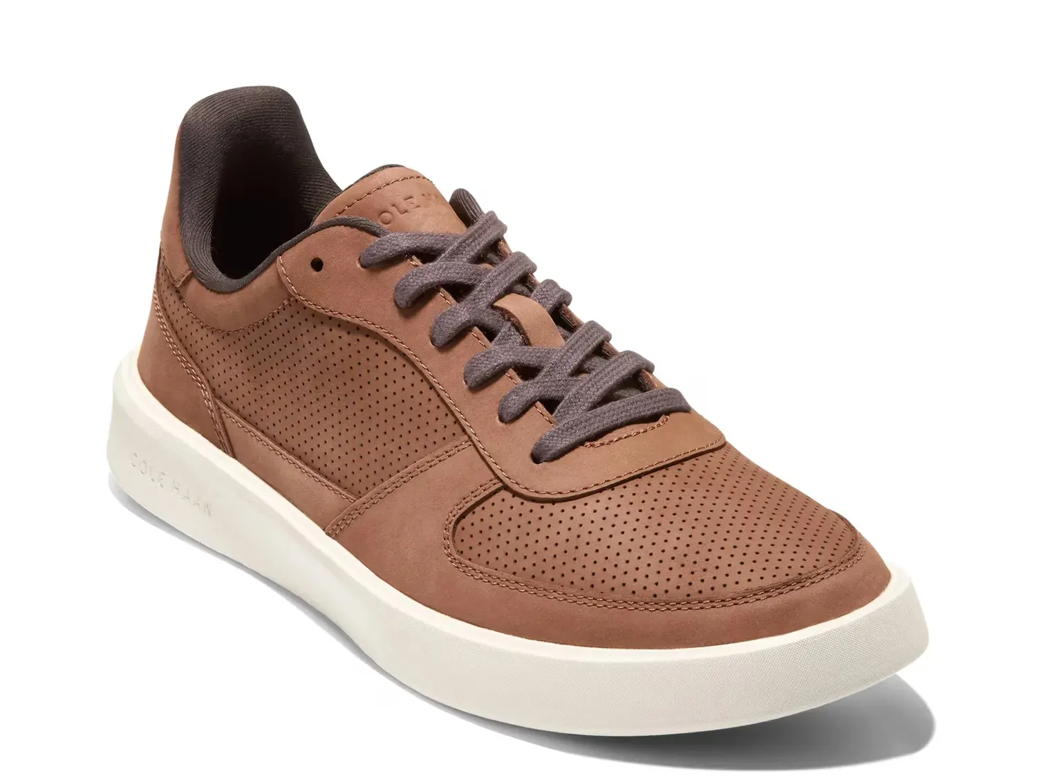 

Кроссовки Grand Crosscourt Daily Court Cole Haan, Tan