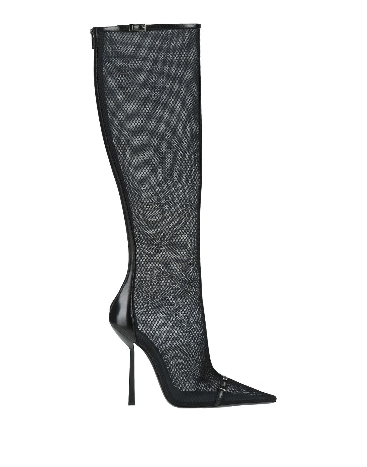 

Сапоги Saint Laurent, черный