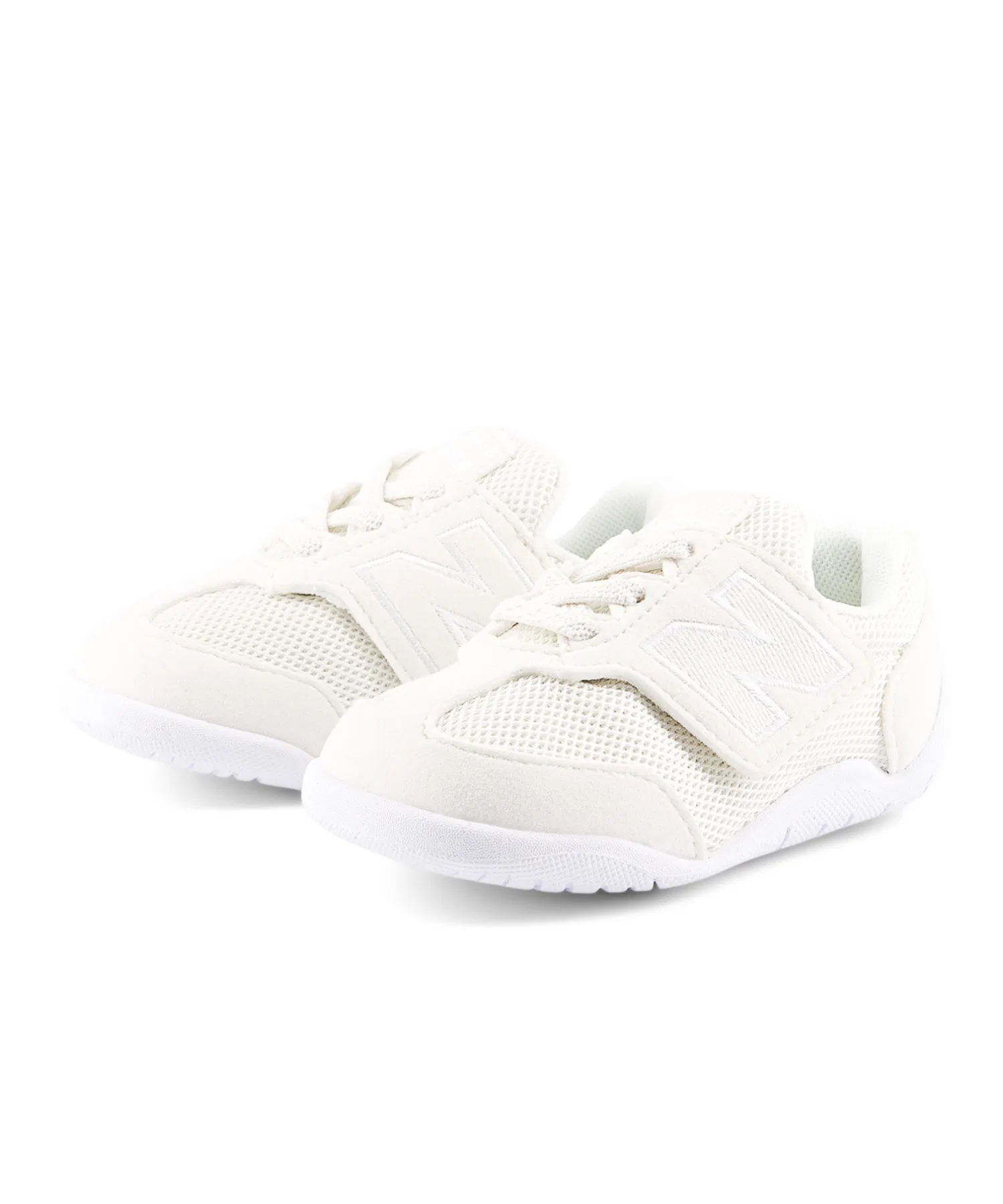 Детские кроссовки New Balance NEW-B FIRST — фото 2