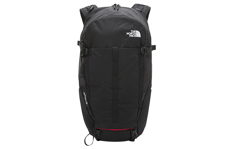 

THE NORTH FACE 36-литровый дорожный рюкзак для активного отдыха из нейлона черный унисекс