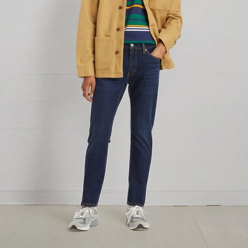 Джинсы, Slim Fit, Levi's, Its All Good — фото 4