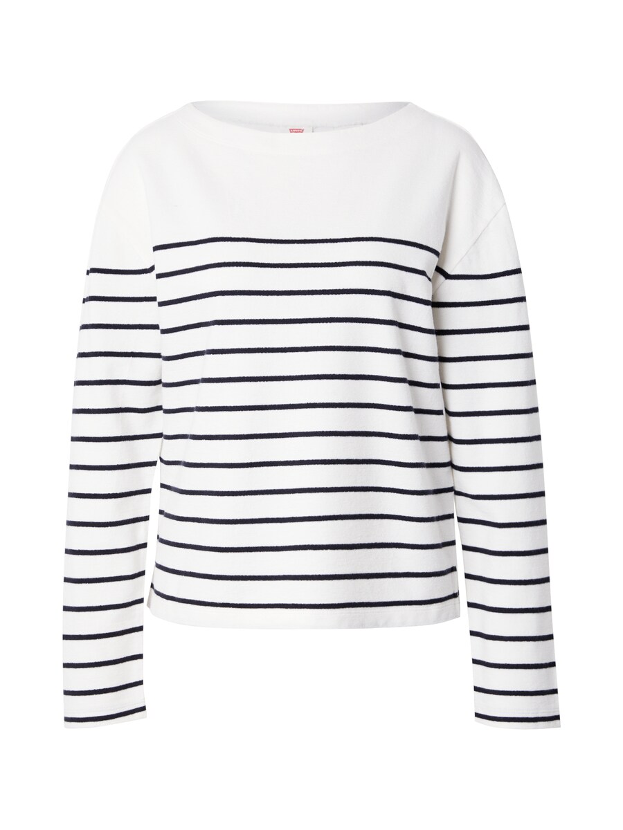 

Свитер LEVIS Marin Striped Top, White
