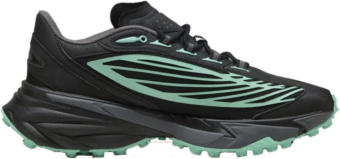 Кроссовки PUMA 397705 03 Men's, Black