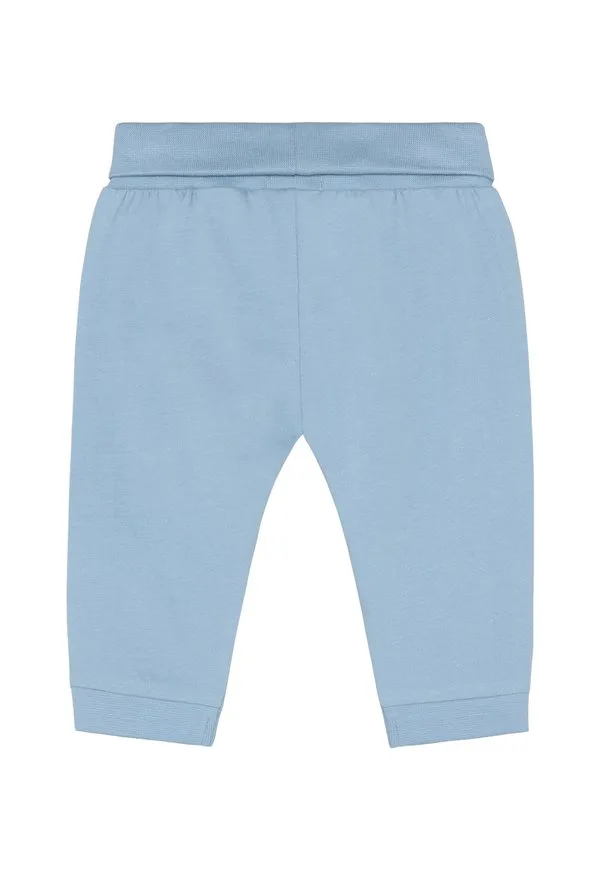 Спортивные штаны стандартного кроя Noppies, Dusty Blue — фото 2