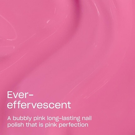 Лак для ногтей Opi Infinite Shine Long-Wear Pink — до 11 дней стойкости — фото 3