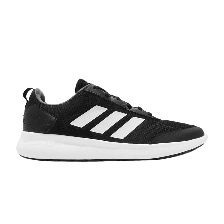 

Кроссовки Element Race 'Black', черный